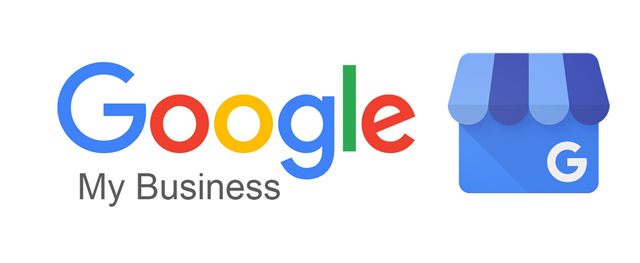 Google My Business Logo