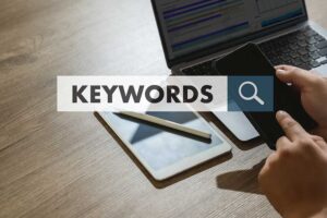 keyword research brisbane